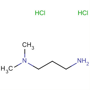 52198-63-7  1,3-Propanediamine, N,N-dimethyl-, dihydrochloride