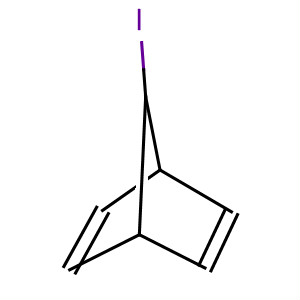 52217-34-2  Bicyclo[2.2.1]hepta-2,5-diene, 7-iodo-