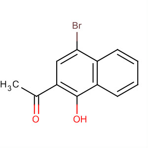 52220-64-1  Ethanone, 1-(4-bromo-1-hydroxy-2-naphthalenyl)-