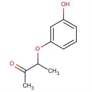 522643-98-7  2-Butanone, 3-(3-hydroxyphenoxy)-