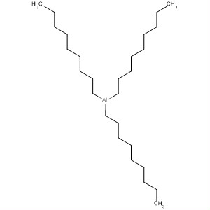 52265-60-8  Aluminum, trinonyl-