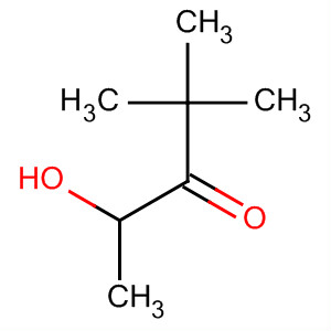 52279-28-4  3-Pentanone, 4-hydroxy-2,2-dimethyl-