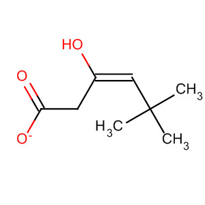 52291-59-5  1-Buten-1-ol, 3,3-dimethyl-, acetate, (1E)-