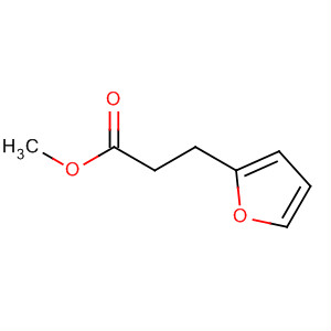 52344-56-6  3-Furanpropanoic acid, methyl ester