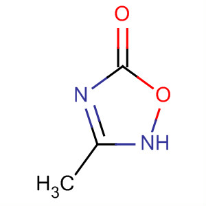 52386-40-0  1,2,4-Oxadiazol-5(2H)-one, 3-methyl-