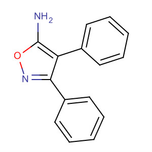 52392-73-1  5-Isoxazolamine, 3,4-diphenyl-
