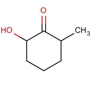 52456-90-3  Cyclohexanone, 2-hydroxy-6-methyl-