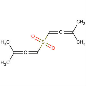 52458-53-4  1,2-Butadiene, 1,1'-sulfonylbis[3-methyl-