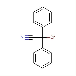 52460-85-2  Benzeneacetonitrile, a-bromo-a-phenyl-