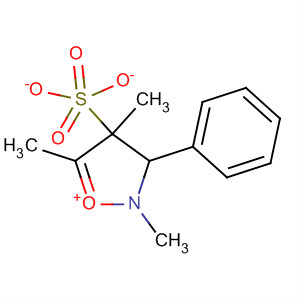 524729-77-9  Isoxazolium, 2,5-dimethyl-3-phenyl-, methyl sulfate