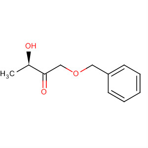 501644-74-2  2-Butanone, 3-hydroxy-1-(phenylmethoxy)-, (3R)-
