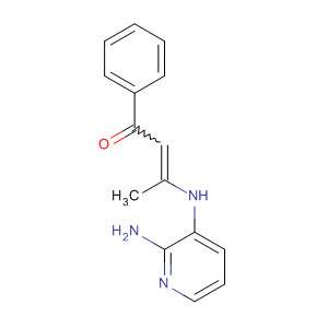 501662-98-2  2-Buten-1-one, 3-[(2-amino-3-pyridinyl)amino]-1-phenyl-