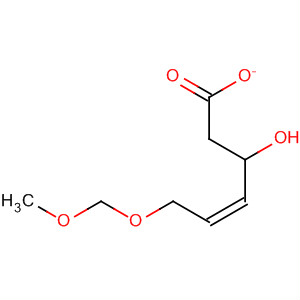 501665-54-9  2-Buten-1-ol, 4-(methoxymethoxy)-, acetate, (2Z)-