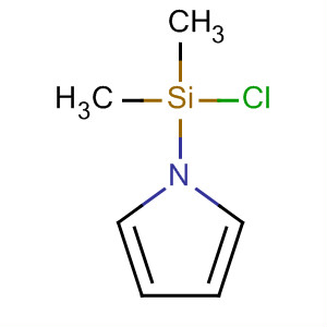 501675-04-3  1H-Pyrrole, 1-(chlorodimethylsilyl)-