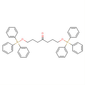 501932-91-8  2,10-Dioxa-1,11-disilaundecan-6-one, 1,1,1,11,11,11-hexaphenyl-