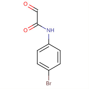 501944-60-1  Acetamide, N-(4-bromophenyl)-2-oxo-