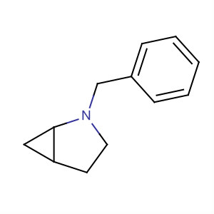 502170-18-5  2-Azabicyclo[3.1.0]hexane, 2-(phenylmethyl)-