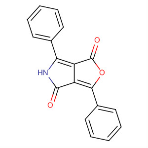502183-99-5  1H-Furo[3,4-c]pyrrole-1,4(5H)-dione, 3,6-diphenyl-