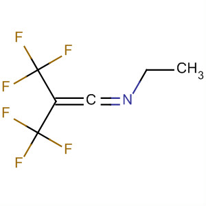 50260-30-5  Ethanamine, N-[3,3,3-trifluoro-2-(trifluoromethyl)-1-propenylidene]-
