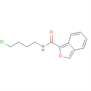 502709-52-6  2-Benzofurancarboxamide, N-(4-chlorobutyl)-