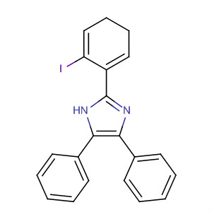 503111-95-3  1H-Imidazole, 4,5-dihydro-2-(2-iodophenyl)-4,5-diphenyl-, (4R,5R)-