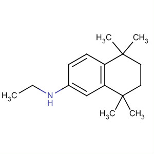 503173-51-1  2-Naphthalenamine, N-ethyl-5,6,7,8-tetrahydro-5,5,8,8-tetramethyl-