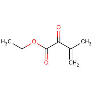 50331-71-0  3-Butenoic acid, 3-methyl-2-oxo-, ethyl ester