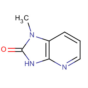 50339-06-5  2H-Imidazo[4,5-b]pyridin-2-one, 1,3-dihydro-1-methyl-