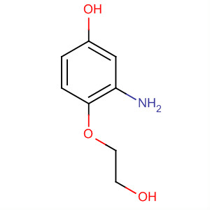 503856-02-8  Phenol, 3-amino-4-(2-hydroxyethoxy)-