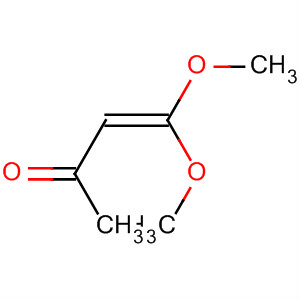 50473-61-5  3-Buten-2-one, 4,4-dimethoxy-