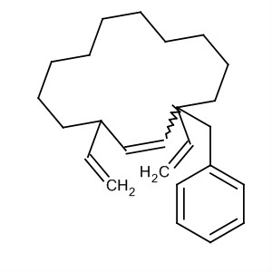 50510-77-5  1,15:4,6-Diethenobenzocyclotetradecene