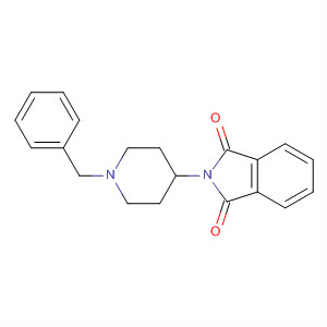 50534-33-3  1H-Isoindole-1,3(2H)-dione, 2-[1-(phenylmethyl)-4-piperidinyl]-