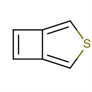 50555-59-4  3-Thiabicyclo[3.2.0]hepta-1,4,6-triene