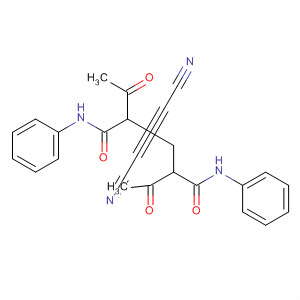 50564-39-1  Butanamide,2,2'-[1,2-ethanediylbis(nitriloethylidyne)]bis[3-oxo-N-phenyl-