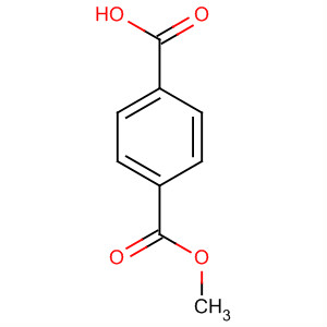 50578-06-8  1,4-Benzenedicarboxylic acid, monomethyl ester, ion(1-)