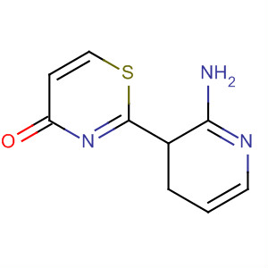 50596-69-5  4H-Pyrido[3,2-e]-1,3-thiazin-4-one, 2-amino-