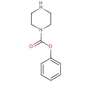 50606-33-2  1-Piperazinecarboxylic acid, phenyl ester