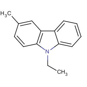 50668-22-9  9H-Carbazole, 9-ethyl-3-methyl-