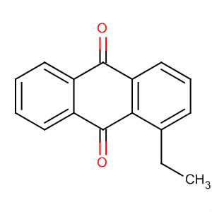 50674-60-7  9,10-Anthracenedione, ethyl-