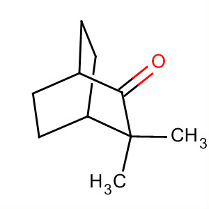 50682-96-7  Bicyclo[2.2.2]octanone, 3,3-dimethyl-