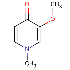 50700-62-4  4(1H)-Pyridinone, 3-methoxy-1-methyl- 50700-62-4  4(1H)-Pyridinone, 3-methoxy-1-methyl-