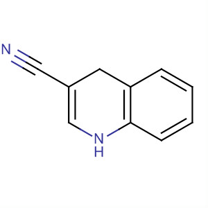 50741-28-1  3-Quinolinecarbonitrile, 1,4-dihydro-