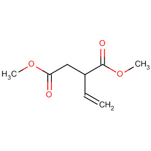 50782-87-1  Butanedioic acid, ethenyl-, dimethyl ester