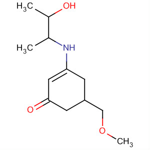 500583-01-7  2-Cyclohexen-1-one,3-[(2-hydroxy-1-methylpropyl)amino]-5-(methoxymethyl)-