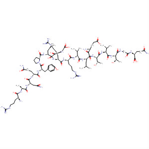 500600-77-1  L-Glutamine,L-arginyl-L-alanyl-L-asparaginyl-L-glutaminyl-L-tyrosyl-L-prolyl-L-a-aspartyl-L-leucyl-L-arginyl-L-arginyl-L-valyl-L-a-glutamyl-L-leucyl-L-threonyl-L-valyl-L-threonylglycyl-