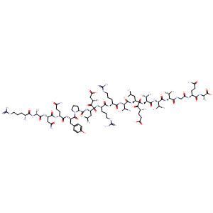 500600-78-2  L-Alanine,L-arginyl-L-alanyl-L-asparaginyl-L-glutaminyl-L-tyrosyl-L-prolyl-L-a-aspartyl-L-leucyl-L-arginyl-L-arginyl-L-valyl-L-a-glutamyl-L-leucyl-L-threonyl-L-valyl-L-threonylglycyl-L-glutaminyl-