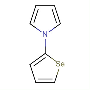 500700-27-6  1H-Pyrrole, 1-(selenophene-2-yl)-