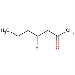500733-04-0  2-Heptanone, 4-bromo-