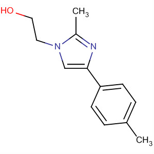 500737-35-9  1H-Imidazole-1-ethanol, 2-methyl-4-(4-methylphenyl)-