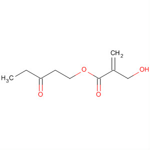 500770-09-2  2-Propenoic acid, 2-(hydroxymethyl)-, 3-oxo-1,5-pentanediyl ester